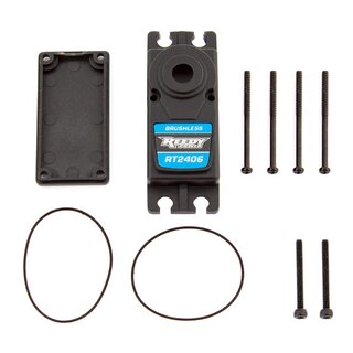 Reedy RT2406 Servo Case Set