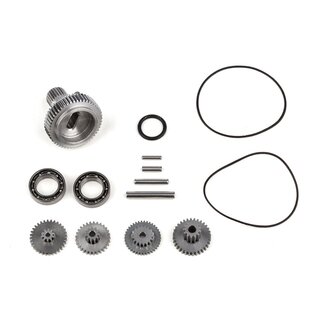 Reedy RT2007A Gear Set