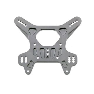 Mugen E2532 Dmpfer Befestigungsplatte HA X7R