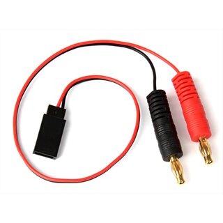 Reedy FUTABA RX CHARGE LEAD