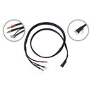 Reedy 2S RX/TX Pro Charge Lead