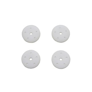 Mugen E2534 Dmpfer Kolben 5-Loch 1.35mm MBX-7R (2)