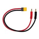 Reedy XT60 350mm Charge Lead, 4mm