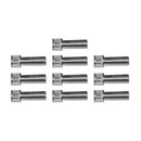 Reedy Grip Bullets 5mm x 14mm, silver, qty 10