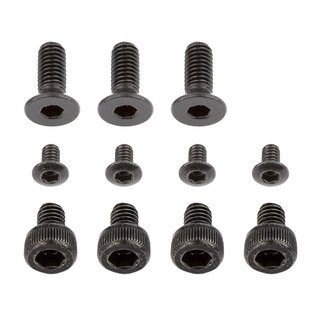 Reedy Sonic 866 & 877 Screw Set