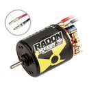 Reedy Radon 2 15T 3-Slot 4100Kv Brushed Motor
