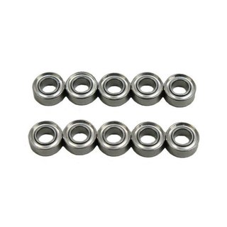 Mugen E2601 Kugellager (NMB) (5x10x4) 2 Stk