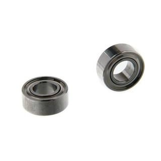 Mugen E2601-1 Kugellager (NMB) (5x10x4) 10 Stk