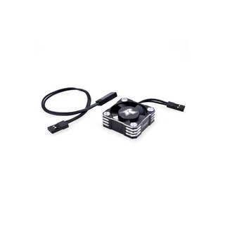 Reedy HV 30mm Aluminum Motor Fan