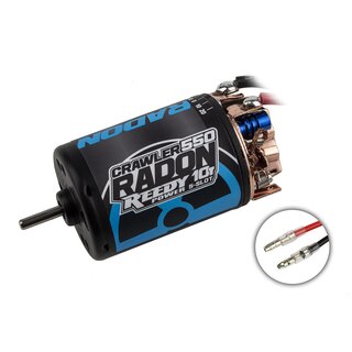 REEDY RADON 2 CRAWLER 550 10T