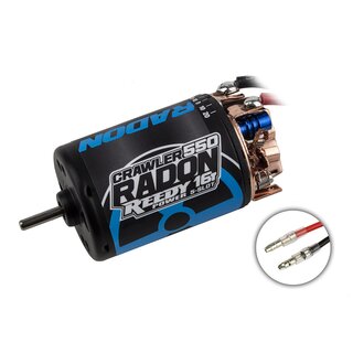 REEDY RADON 2 CRAWLER 550 16T