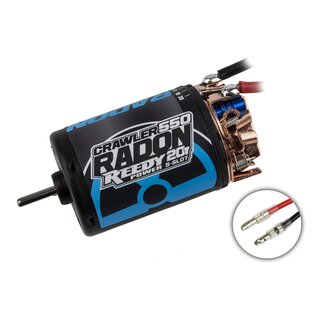 REEDY RADON 2 CRAWLER 550 20T