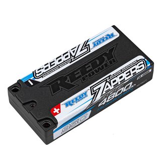 Reedy Zappers SG6 4800mAh 95C 7.6V LP Shorty