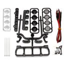 Team Associated XP LED Roof Light Kit (4 LEDs)