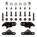 Team Associated XP LED LIGHT BAR HARDWARE