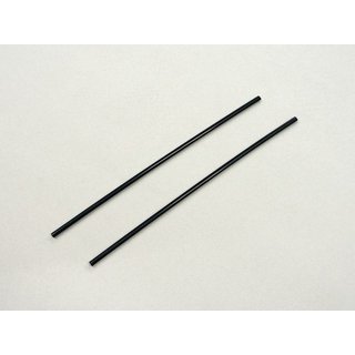 Mugen E2808 Antennenrohr 150mm