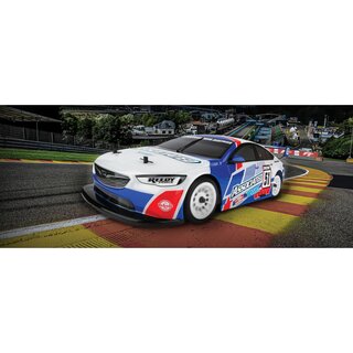 Team Associated Apex2 Sport ST550 RTR