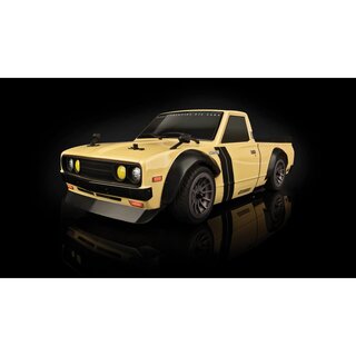 Team Associated Apex2 Sport Datsun 620 RTR