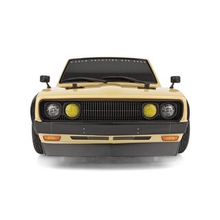 Team Associated Apex2 Sport Datsun 620 RTR