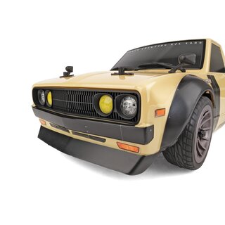 Team Associated Apex2 Sport Datsun 620 RTR