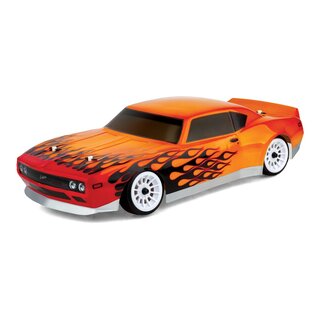 Team Associated DC10 Classic Kit