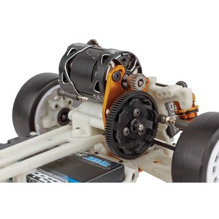 Team Associated DC10 Classic Kit