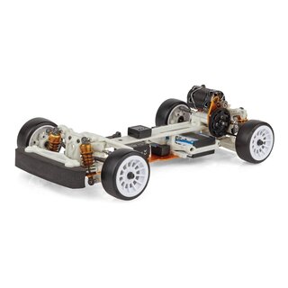 Team Associated DC10 Classic Kit