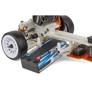 Team Associated DC10 Classic Kit