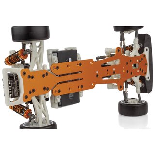 Team Associated DC10 Classic Kit