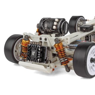 Team Associated DC10 Classic Kit