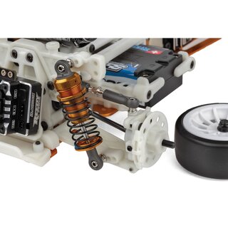 Team Associated DC10 Classic Kit