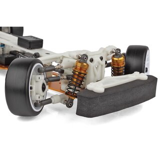 Team Associated DC10 Classic Kit