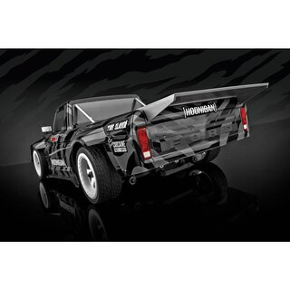 Team Associated Apex2 Hoonitruck Kit