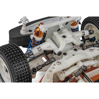 Team Associated RC10 4x4 Rally Kit