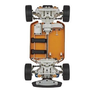 Team Associated RC10 4x4 Rally Kit