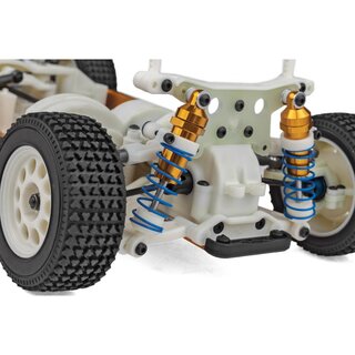 Team Associated RC10 4x4 Rally Kit