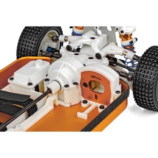 Team Associated RC10 4x4 Rally Kit