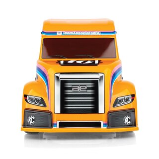 Team Associated RC10 6x6 American Custom Semitruck