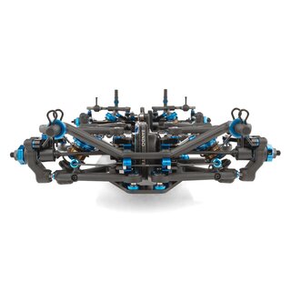 Team Associated TC8 Graphite-Spec Team Kit