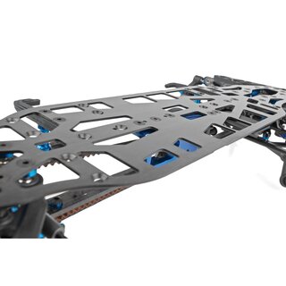 Team Associated TC8 Steel-Spec Team Kit