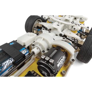 Team Associated RC10 6x6 Metallic Gold Edition Kit