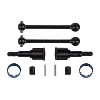 Team Associated Apex2 FT CVA Kit