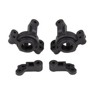 Team Associated Apex2 Steering Blocks