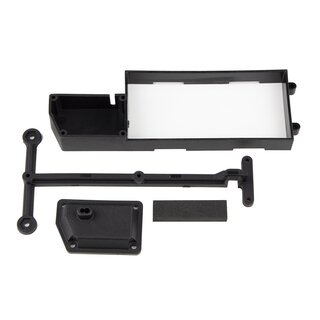 Team Associated Apex2 Receiver and Battery Box