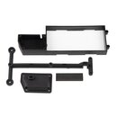 Team Associated Apex2 Receiver and Battery Box