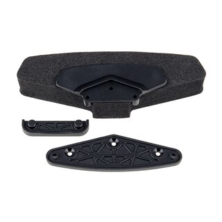 Team Associated Apex2 Bumper Mounts