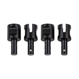 Team Associated Apex2 Gear Diff Outdrives