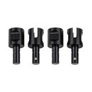 Team Associated Apex2 Gear Diff Outdrives