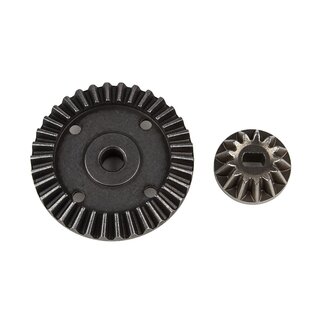 Team Associated Apex2 Ring and Pinion Gear