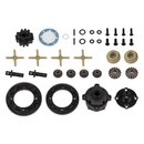 Team Associated Apex2 Center Gear Diff Set